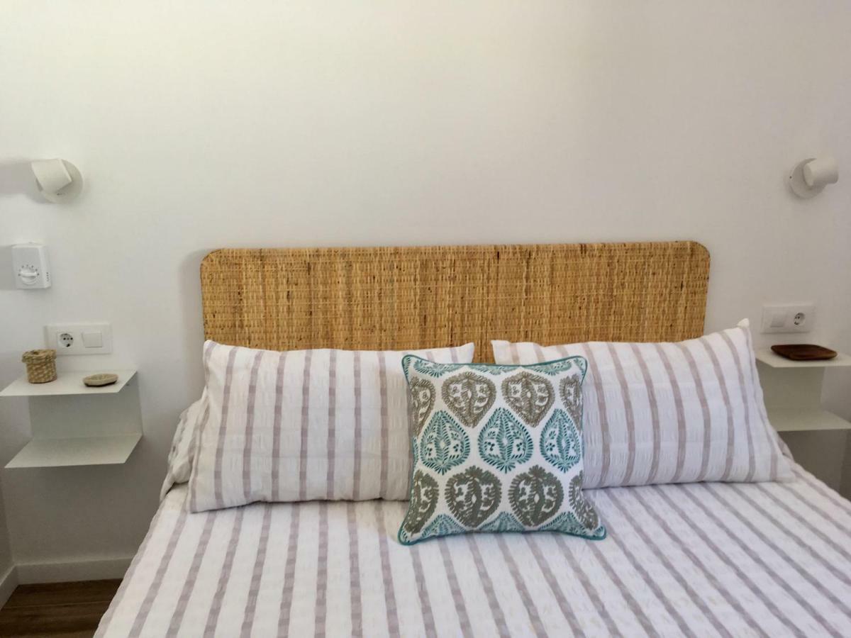 Ses Terrasses Apartment Cadaques Bagian luar foto