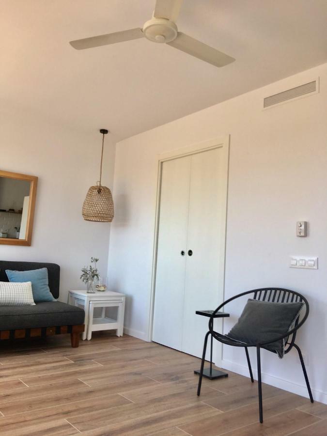 Ses Terrasses Apartment Cadaques Bagian luar foto