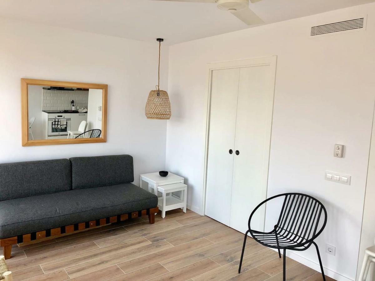 Ses Terrasses Apartment Cadaques Bagian luar foto