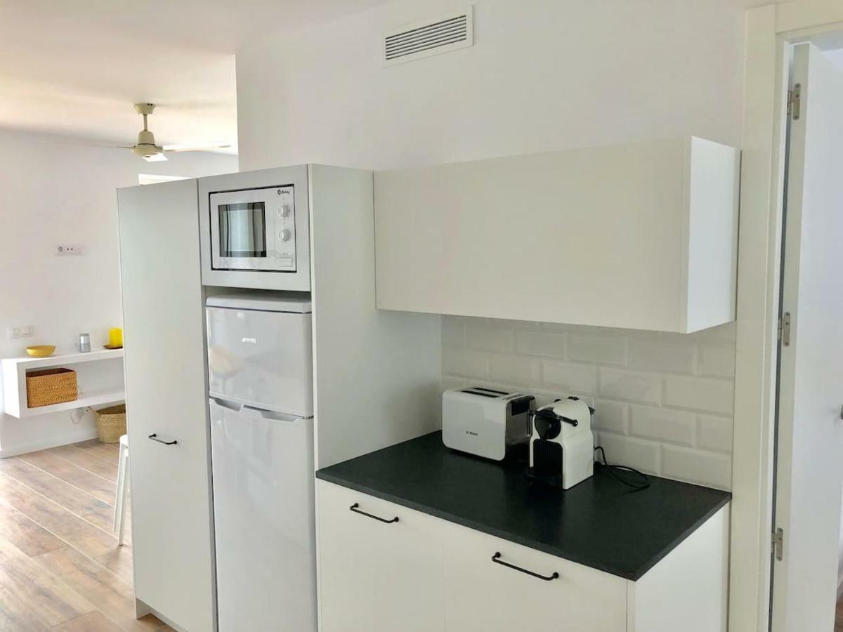 Ses Terrasses Apartment Cadaques Bagian luar foto