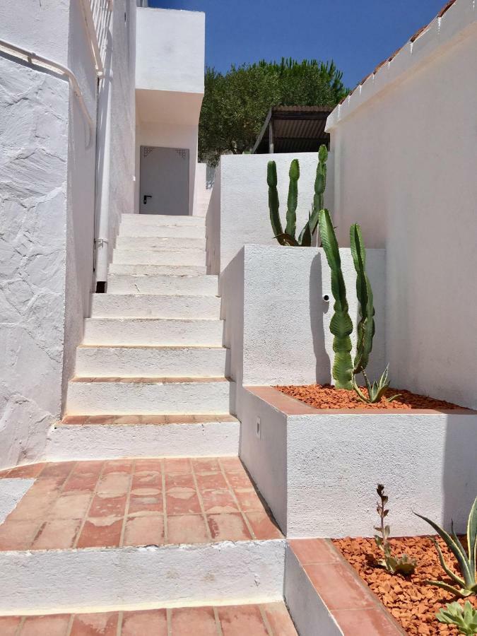 Ses Terrasses Apartment Cadaques Bagian luar foto
