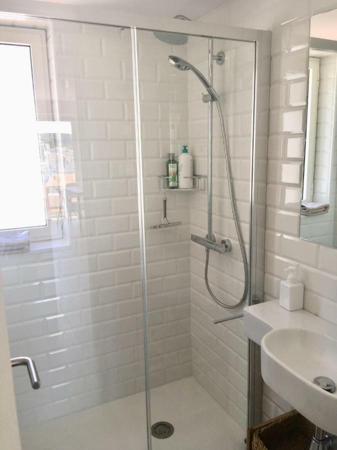 Ses Terrasses Apartment Cadaques Bagian luar foto